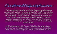 Pin Me, Bitch! Directors Cut Y4R135 MP4 version