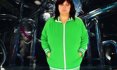 Wonka 3 Course Gum - Pear Expansion Transformation