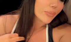 LUCKY SLAVE | LICKING MY PERCIOUS ARMPIT FULL HD