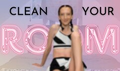 Clean Your Room