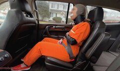 Marie made a big mistake part 1 of 2