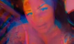 Middle Finger Mind Fuck Rip- Off