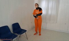 Marie made a big mistake part 2 of 2