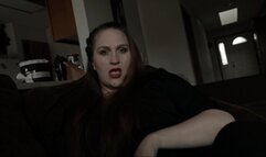 Jerking Off To Big Feet Feels Good, 2nd