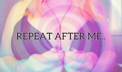 I Am Sorry, Goddess Sarah