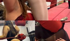 Most humiliating volume 1