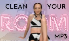 Clean Your Room MP3