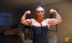 Jay B - Badass Bitch