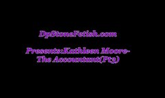 Kathleen Moore - The Accountant (Pt3)