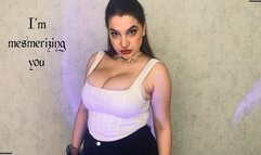 I mesmerizing you on a Journey through the castle of your mind