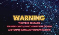 Ass Worship with Demoness Power Matrixxx