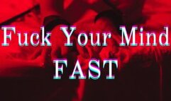 Fuck You Mind FAST