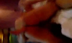 Watch me take every inch of this huge black cock