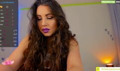 MyFreeCams - Neytirii May 09 2024