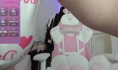 MyFreeCams - Drainnn_ May 12 2024