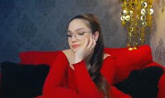 MyFreeCams - ChloeBaby May 13 2024