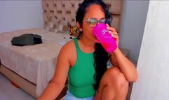 MyFreeCams - AlaskaStars May 12 2024