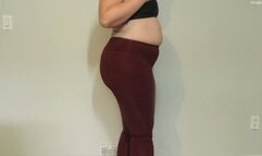 Your New Fetish: Yoga Pants