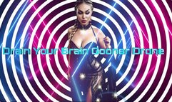 Drain Your Brain Gooner Drone wmv