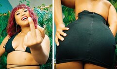 MJ WATSON CUCKS PETER PARKER feat AstroDomina (HD MP4)