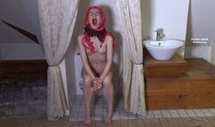 I WORK HARD I YAWN HARD - PART 2