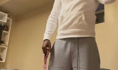 YOU CAN BE JUST LIKE HIM FV