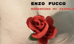 Romancing My Asshole