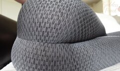 Peach's top 10 long farts of the week