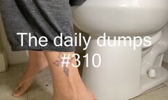 The daily dumps #310 mp4