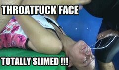 DEEP THROAT SPIT FETISH 240512HA KAROL THROATFUCKING FACEBATH AND SLOPPY DEEPTHROAT (FULL HD MP4 VERSION)