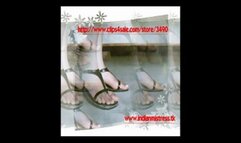 Bad Slave Punishment-1- Exclusive