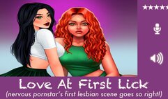 Love At First Lick (Duet with SnakeySmut)