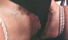 Punished Series Three Clip 15 ( OLD VINTAGE FROM THE 1970s )