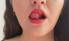 Licking lollipop wmv phone