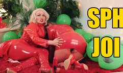 SPH JOI from 2 Mistresses! (4K)