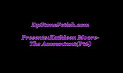 Kathleen Moore - The Accountant (Pt6)