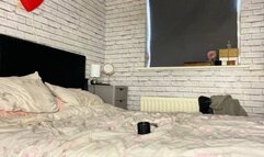 Charlie in: Which one is the cheating smoking slut, how dare you steal my boyfriend!