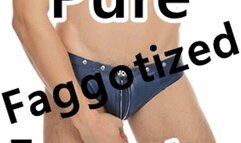 Emasculation Pure Faggotry (MP3)