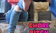 Chore Bitch