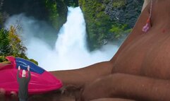 Happy Giantess Wife Happy Life 1080