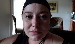 Making Her Submit, 1st