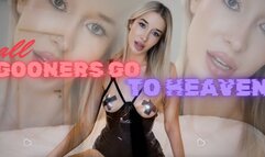 All Gooners Go To Heaven