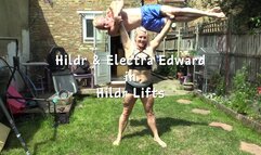 SR0674 - Hildr Lifts