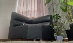 Balbina Worship your BBW Heel Goddess