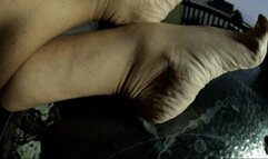 Summer Evening On The Deck, 4th