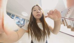 YUANYUAN trample dwarves360VR1