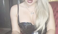 The Findom , CBT , wanking Game