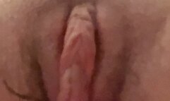 Giantess Pussy Squirts