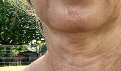 Changing by the lake (2023) (MP4)