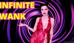 INFINITE WANK